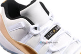 Nike Air Jordan 11 Retro Low Closing Ceremony 528895-103 01
