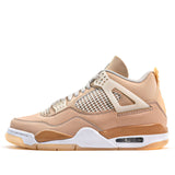 Womens Air Jordan 4 Retro Shimmer DJ0675-200 01