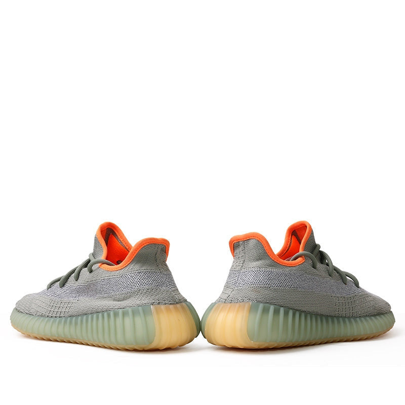 Adidas Yeezy Boost 350 V2 Desert Sage FX9035 01