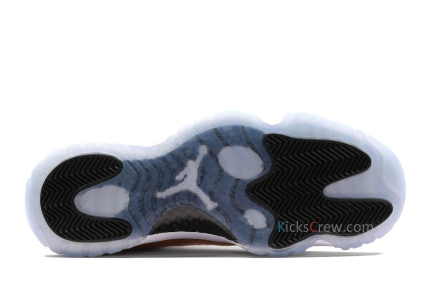 Nike Air Jordan 11 Retro Low Closing Ceremony 528895-103 01