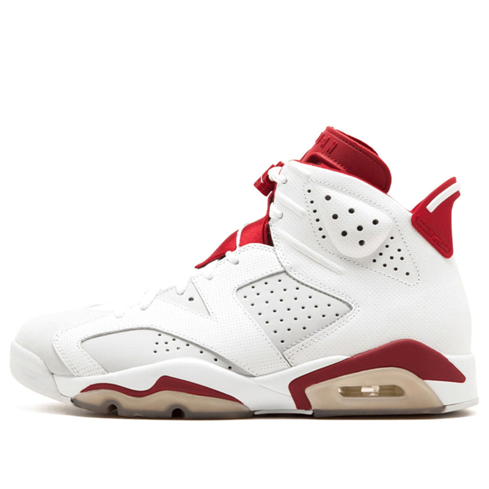 Nike Air Jordan 6 Retro Alternate 384664-113 01