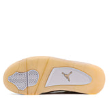 Womens Air Jordan 4 Retro Shimmer DJ0675-200 01