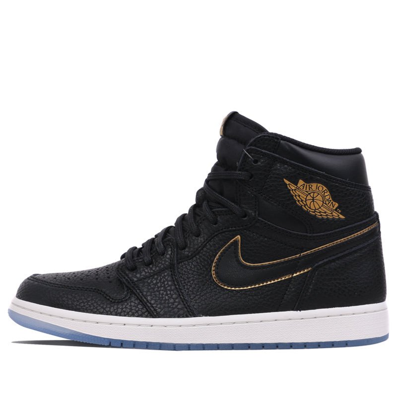 Nike Air Jordan 1 Retro High OG City of Flight 555088-031 01