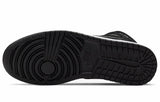 Nike Air Jordan 1 Mid SE Black 852542-012 01