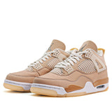 Womens Air Jordan 4 Retro Shimmer DJ0675-200 01