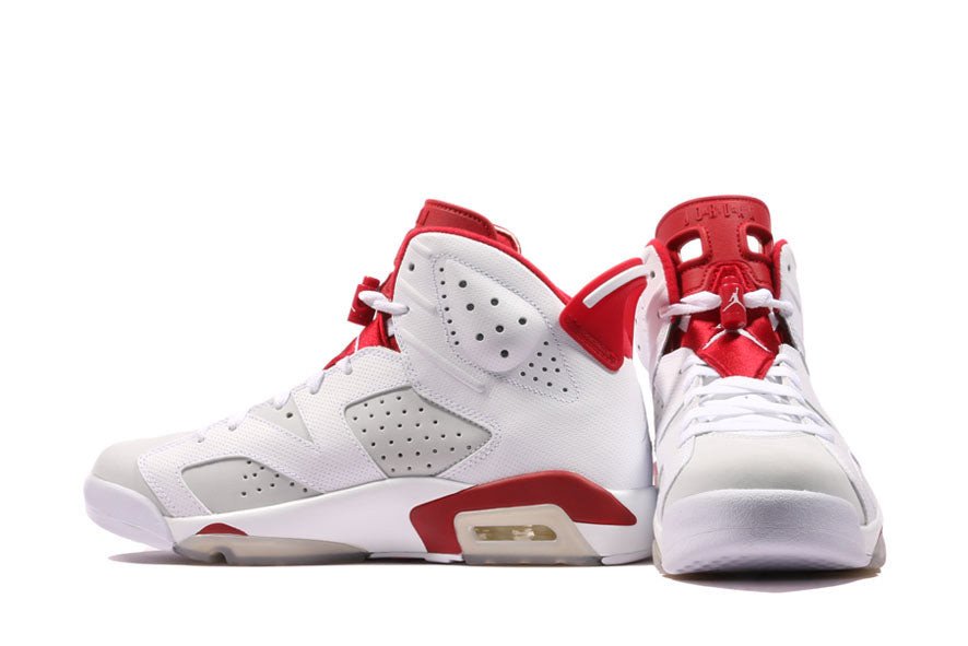 Nike Air Jordan 6 Retro Alternate 384664-113 01