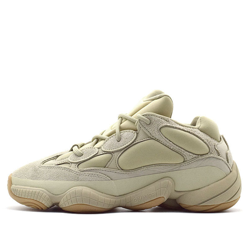 Adidas Yeezy Boost 500 Stone FW4839 01