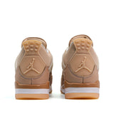 Womens Air Jordan 4 Retro Shimmer DJ0675-200 01