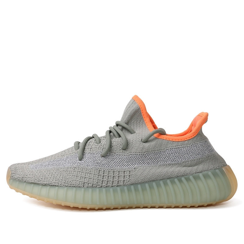Adidas Yeezy Boost 350 V2 Desert Sage FX9035 01