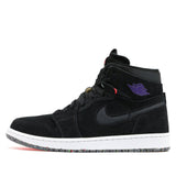 Nike Air Jordan 1 Retro High Zoom Court Purple CT0978-005 01