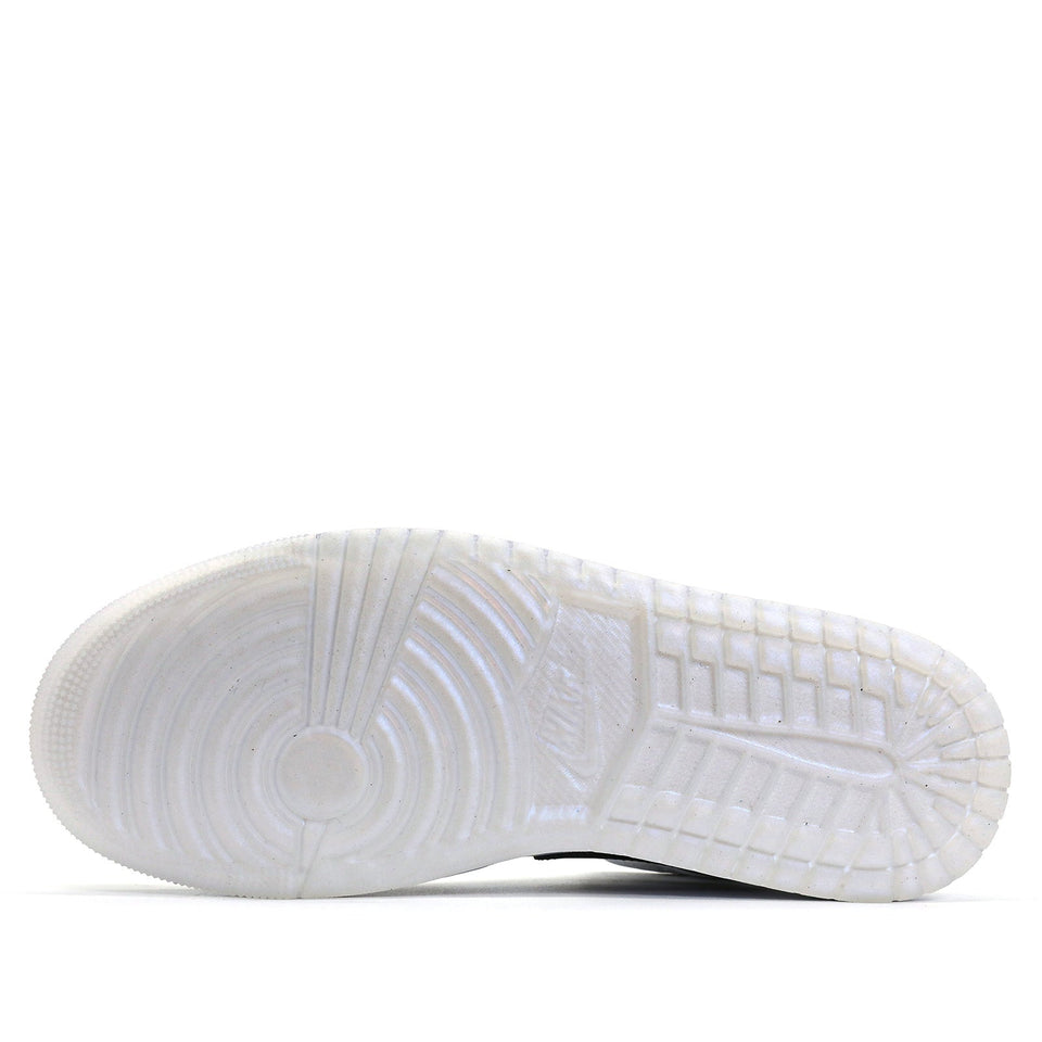 Air Jordan 1 Mid \Diamond Shorts\ Diamond Shorts DH6933-100 01