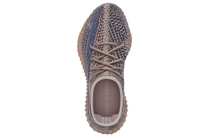Adidas Yeezy Boost 350 V2 'Fade' Fade H02795 01