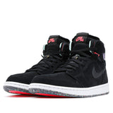 Nike Air Jordan 1 Retro High Zoom Court Purple CT0978-005 01