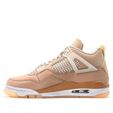 Womens Air Jordan 4 Retro Shimmer DJ0675-200 01