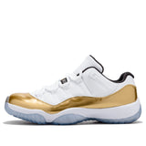 Nike Air Jordan 11 Retro Low Closing Ceremony 528895-103 01