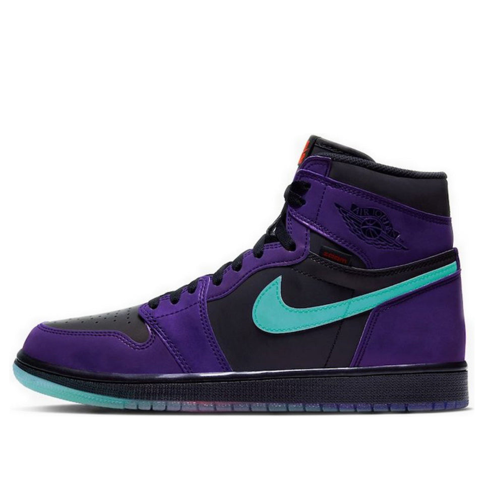 Nike Air Jordan 1 Retro High Zoom Court Purple CT0978-005 01