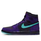Nike Air Jordan 1 Retro High Zoom Court Purple CT0978-005 01