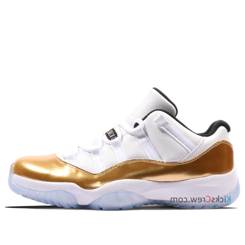 Nike Air Jordan 11 Retro Low Closing Ceremony 528895-103 01
