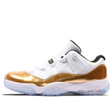 Nike Air Jordan 11 Retro Low Closing Ceremony 528895-103 01