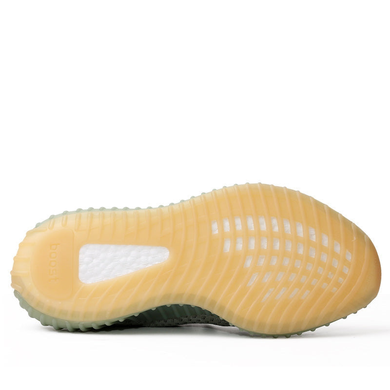 Adidas Yeezy Boost 350 V2 Desert Sage FX9035 01