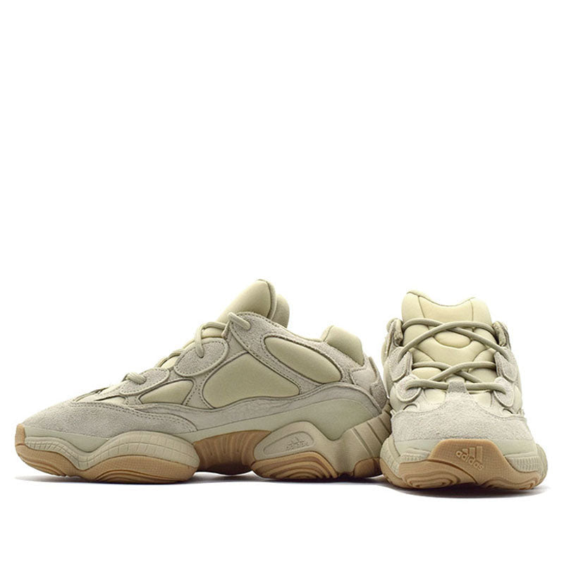 Adidas Yeezy Boost 500 Stone FW4839 01