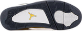 Nike Air Jordan 4 Retro LS 'Lightning' Tour Yellow/Dark Blue-Grey-White 314254-702 01