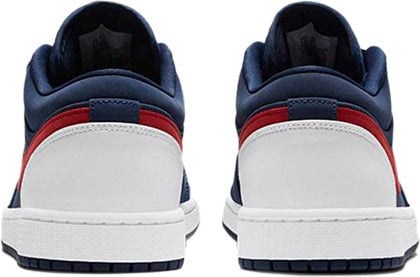 Nike Air Jordan 1 Low 'USA' CZ8454-400 01