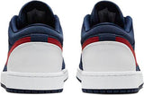 Nike Air Jordan 1 Low 'USA' CZ8454-400 01