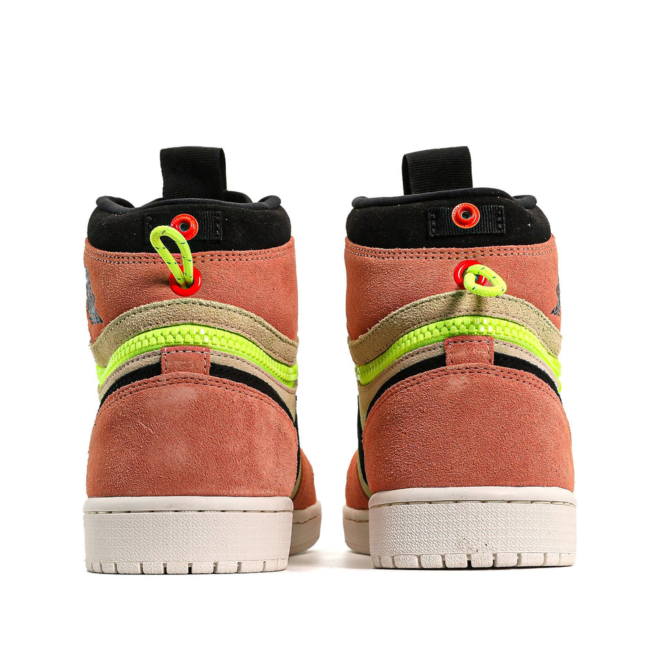 Nike Air Jordan 1 High Switch Peach CW6576-800 01