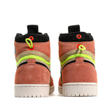 Nike Air Jordan 1 High Switch Peach CW6576-800 01