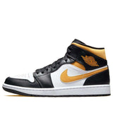 Nike Air Jordan 1 Mid Pollen 554724-177 01