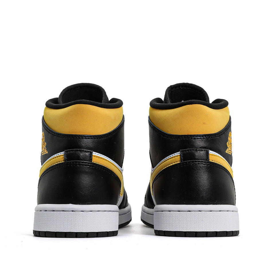 Nike Air Jordan 1 Mid Pollen 554724-177 01