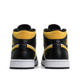 Nike Air Jordan 1 Mid Pollen 554724-177 01