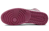 Air Jordan 1 Mid Berry DC7267-500 01