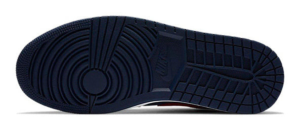 Nike Air Jordan 1 Low 'USA' CZ8454-400 01