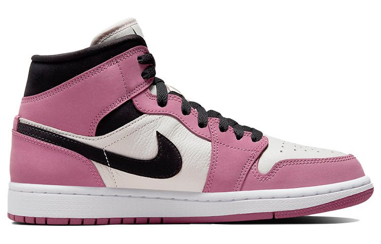Air Jordan 1 Mid Berry DC7267-500 01