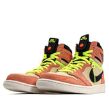 Nike Air Jordan 1 High Switch Peach CW6576-800 01