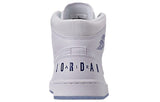 Nike Air Jordan 1 Retro Mid White BQ6578-100 01