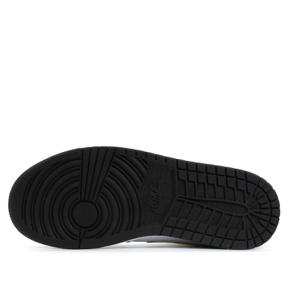 Nike Air Jordan 1 Mid Pollen 554724-177 01