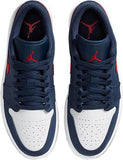 Nike Air Jordan 1 Low 'USA' CZ8454-400 01