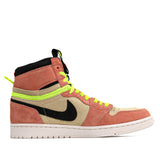 Nike Air Jordan 1 High Switch Peach CW6576-800 01