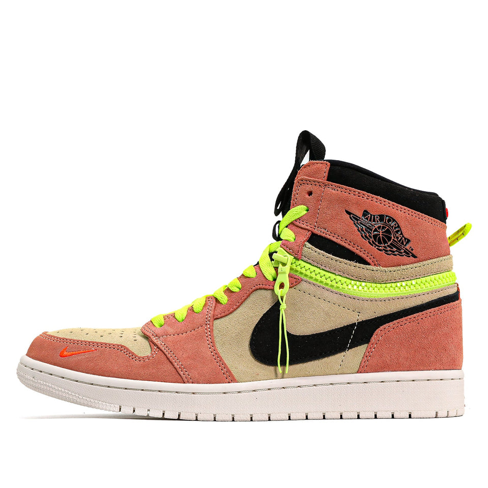Nike Air Jordan 1 High Switch Peach CW6576-800 01