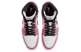 Air Jordan 1 Mid Berry DC7267-500 01