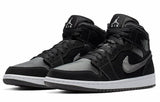 Nike Air Jordan 1 Mid SE Black 852542-012 01