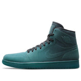 Nike Air Jordan 4LAB1 Tropical Teal 677690-020 01