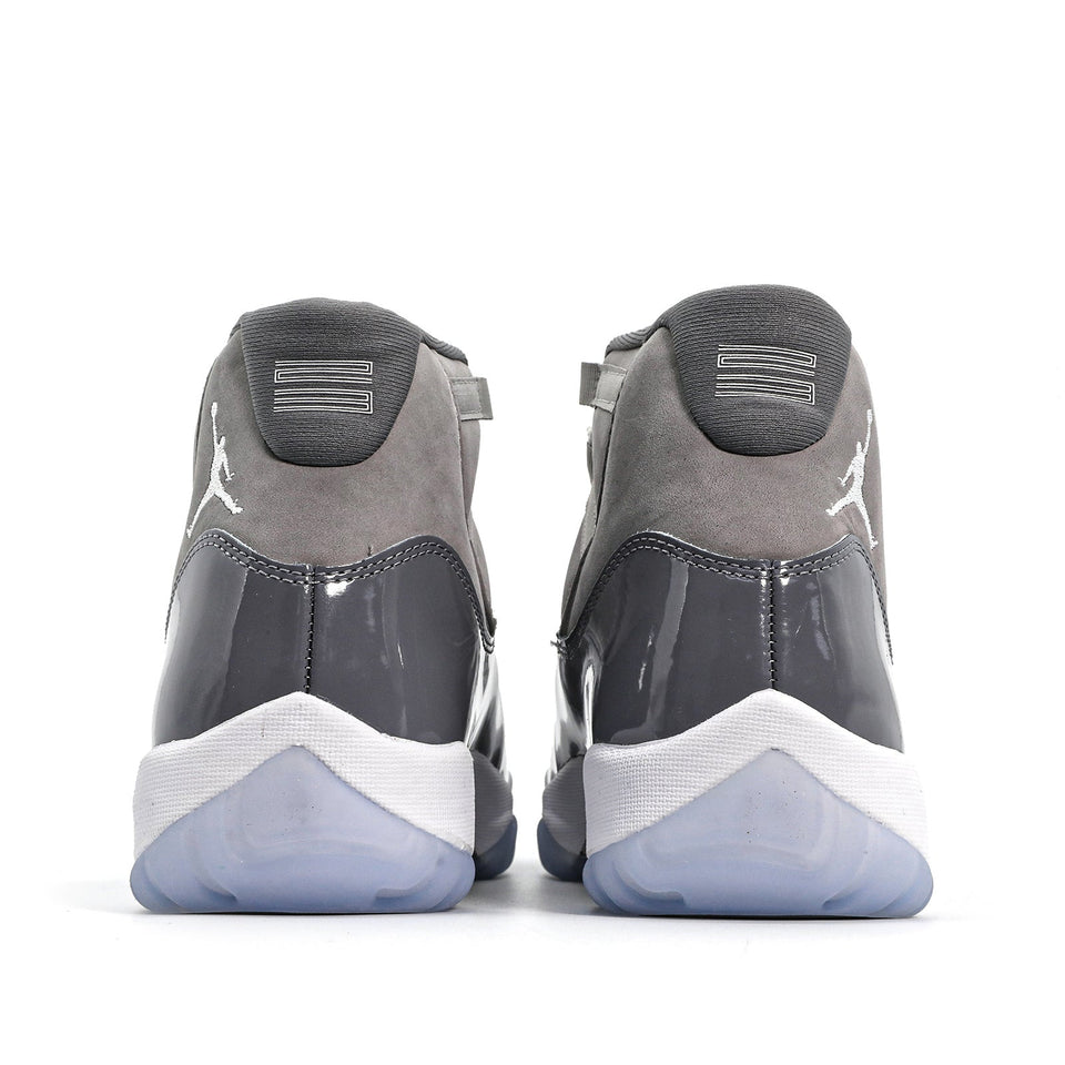 Nike Air Jordan 11 Retro Cool Grey CT8012-005 01