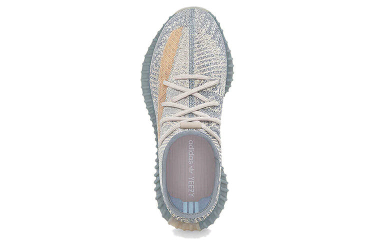 Adidas Yeezy Boost 350 V2 'Israfil' Israfil/Israfil/Israfil FZ5421 01