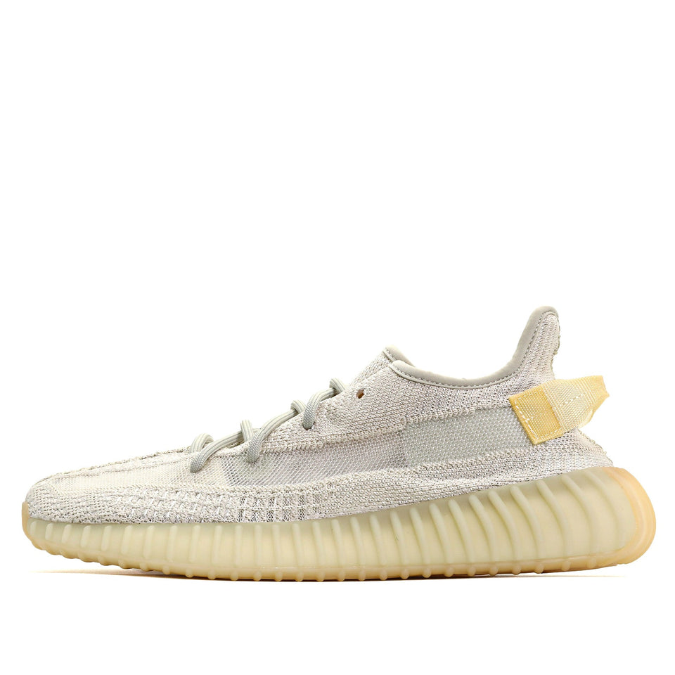 Adidas Aidias Yeezy Boost 350 V2 Light GY3438 01