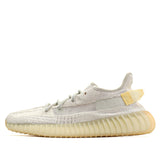 Adidas Aidias Yeezy Boost 350 V2 Light GY3438 01