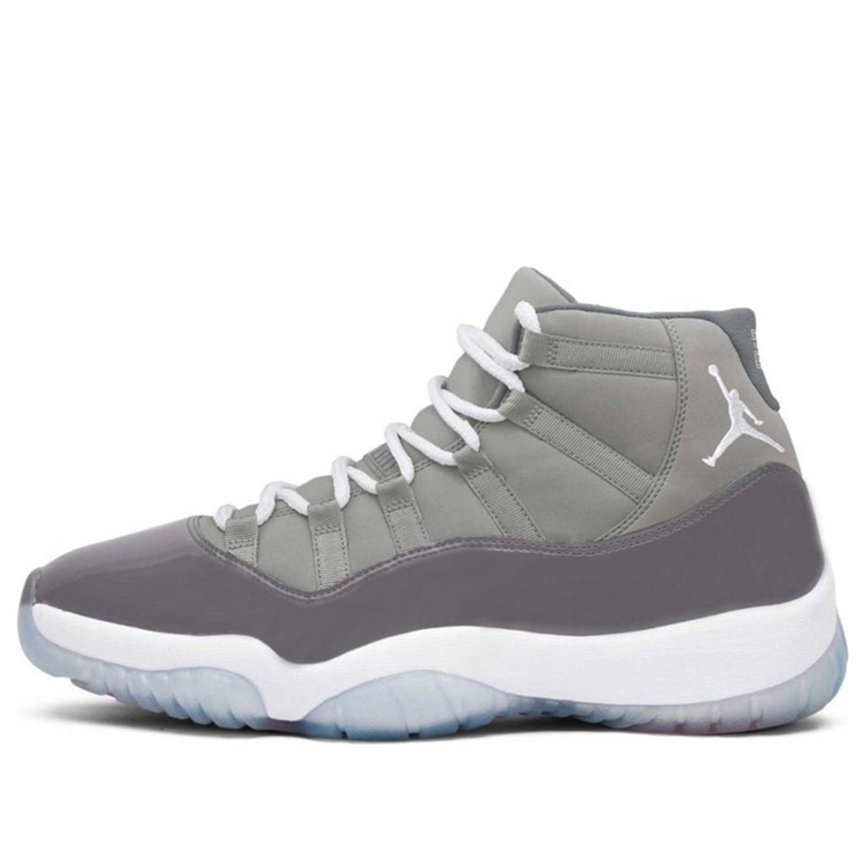 Nike Air Jordan 11 Retro Cool Grey CT8012-005 01